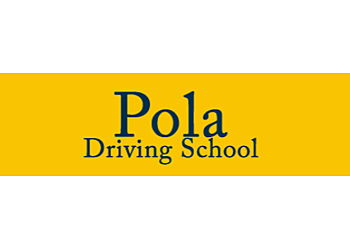 Pola Driving School - Alexandria, VA Driving Schools - Logo