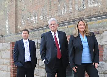 Poland & Poland Attorneys at Law Clarksville Bankruptcy Lawyers image 1