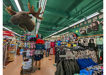 Anchorage Gift Shops Polar Bear Gifts