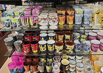 Anchorage Gift Shops Polar Bear Gifts