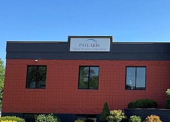 Polaris Home Funding Corporation Akron Mortgage Companies
