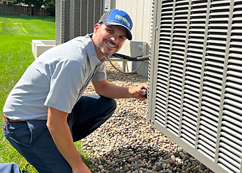 Kansas City Hvac Services Polestar Plumbing, Heating & Air Conditioning