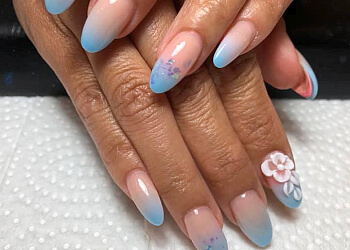 nail salon jersey city heights