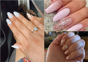 Tempe Nail Salons Polish Me Pretty Nail Bar