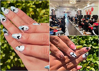 Jacksonville Nail Salons Polish-The Nail Bar