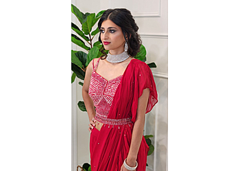 Houston Makeup Artists Polished Makeup & Hair