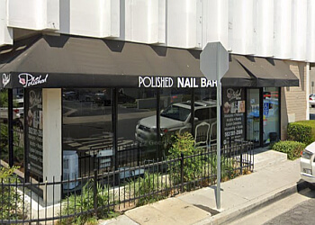 3 Best Nail Salons in Downey, CA - Expert Recommendations