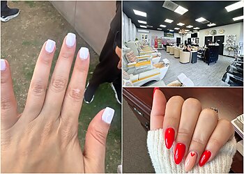 Downey Nail Salons Polished Nail Bar