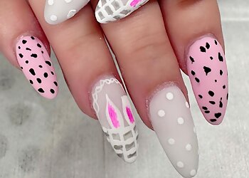Polished Nail Salon Oklahoma City Nail Salons image 1