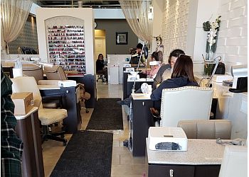 3 Best Nail Salons in Thornton, CO - Expert Recommendations