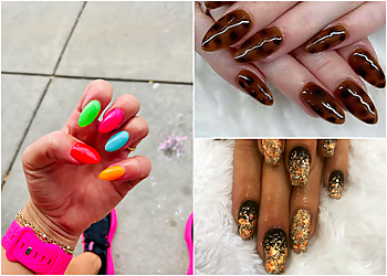 Polished Nail Salon, Inc. - Thornton, CO Nail Salons - Signature Nails