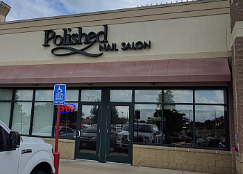 3 Best Nail Salons in Rochester, MN - Expert Recommendations