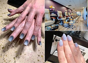 Rochester Nail Salons Polished Nail Salon