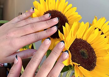 Polished Nail Spa Berkeley Nail Salons image 1