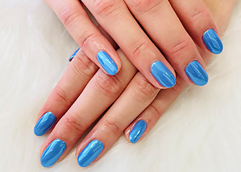 Washington Nail Salons Polished Nails