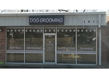 Polished Pooches Mesquite Pet Grooming