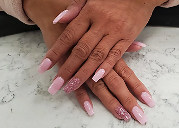 Fairfield Nail Salons Polished Spa