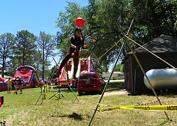 Polka Dot Entertainment, LLC - Omaha, NE Entertainment Companies - Entertainment Service Image