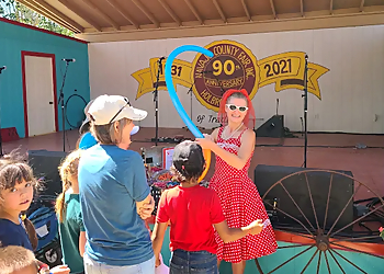 Polka Dot Entertainment, LLC - Omaha, NE Entertainment Companies - Entertainment Highlights