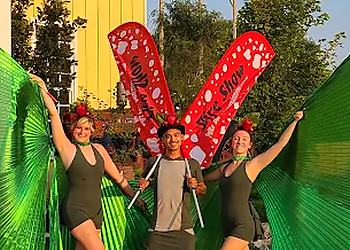 Polka Dot Entertainment, LLC Polka Dot Entertainment, LLC - Omaha, NE Entertainment Companies - Event Entertainment Image