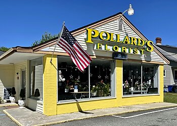 Newport News Florists Pollard's Florist