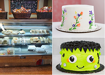 Mobile Bakeries Pollman's Bake Shop