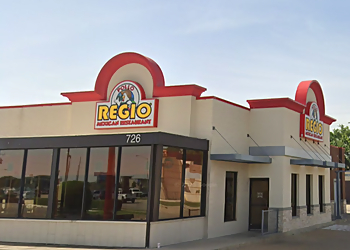 Pollo Regio - Lewisville, TX Mexican Restaurants - Restaurant Exterior Image