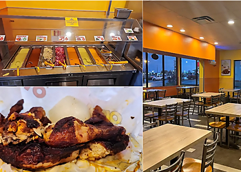 Pollo Regio - Lewisville, TX Mexican Restaurants - collage image(highlights)