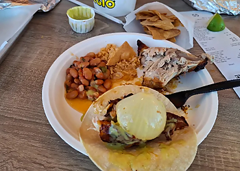 Pollo Regio Pollo Regio - Lewisville, TX Mexican Restaurants - Dish Image