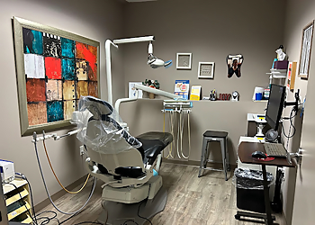 Polly Chace - NUTMEG FAMILY DENTISTRY - Hartford, CT Cosmetic Dentists