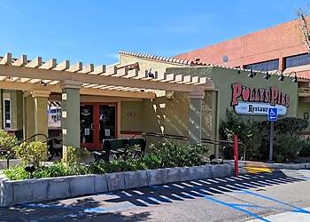 Santa Ana American Restaurants Polly's Pies Restaurant & Bakery Santa Ana
