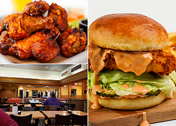 Santa Ana American Restaurants Polly's Pies Restaurant & Bakery Santa Ana