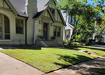 Polo Landscapes Dallas Landscaping Companies image 1