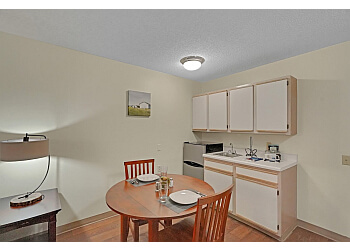 Midland Assisted Living Facilities Polo Park Estates