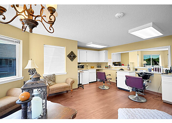 Midland Assisted Living Facilities Polo Park Estates