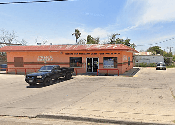Laredo Bakeries Polo's Bakery