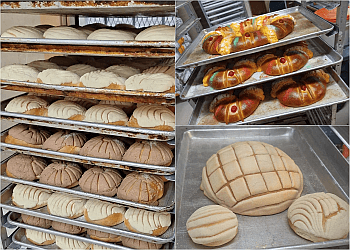 Laredo Bakeries Polo's Bakery