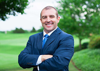 Tulsa Tax Attorney Polston Tax Resolution & Accounting