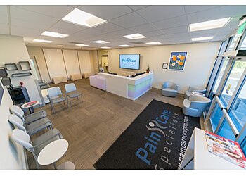 Salem Pain Management Doctors Poly Chen, MD - PAIN CARE SPECIALISTS