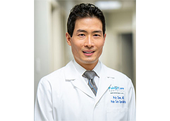 Poly Chen, MD - PAIN CARE SPECIALISTS Salem Pain Management Doctors