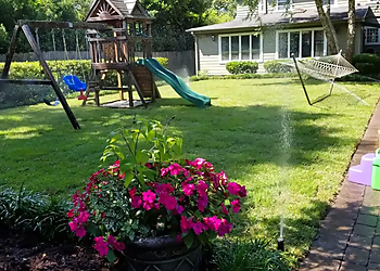 Wilmington Landscaping Companies PolyLandscapes LLC.