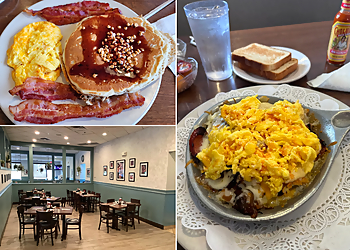 Aurora American Restaurants Pomegranate Restaurant