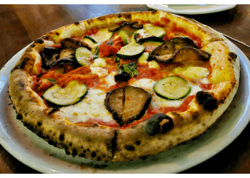 Pomo Pizzeria Napoletana Scottsdale Pizza Places