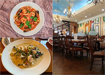 Gainesville Italian Restaurants Pomodoro Cafe