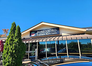 Durham Italian Restaurants Pomodoro Italian Kitchen