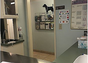 Pomona Veterinary Clinics Pomona Animal Hospital