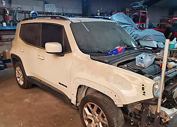 Pomona Auto Body Shops Pomona Body And Paint