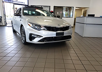 Pomona Car Dealerships Pomona Kia