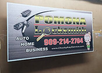 Pomona Locksmiths Pomona Locksmith