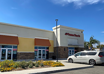 Pomona Pizza Places Pomona Pizza Co.